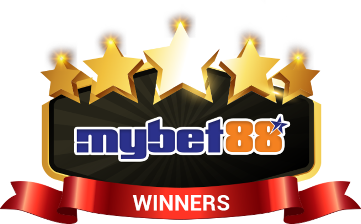 Banner MYBET88