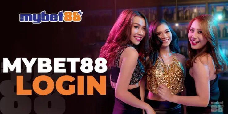 MYBET88 LOGIN