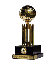 Recopa Sudamericana Winner

Clube Atlético Mineiro 2014